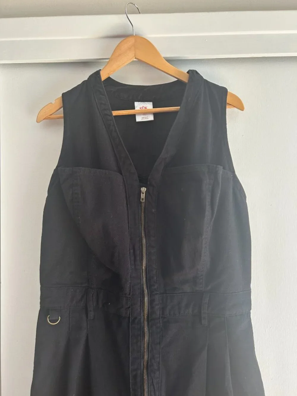 SUK Long Body Yard Suit - Picture 3 of 5